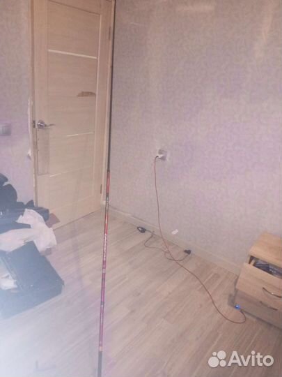 Удочка телескопическая