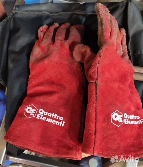 Quattro elementi B205