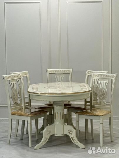 Столы и стулья для кухни. В наличии