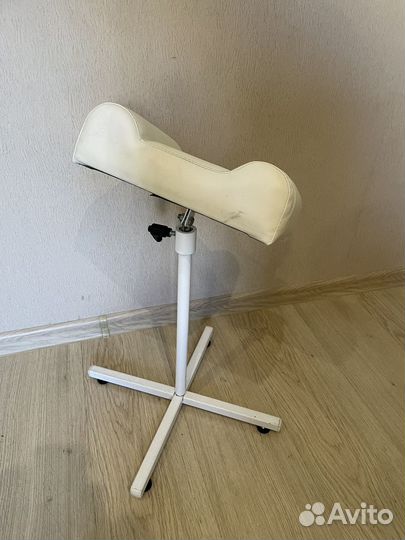 Подставка для педекюра для ног