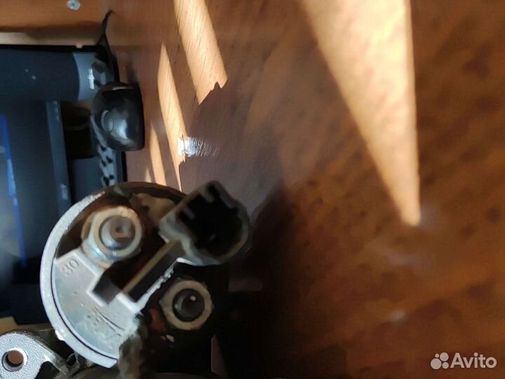 Стартер Гранта/Калина 2, АКПП 21902-3708010-00