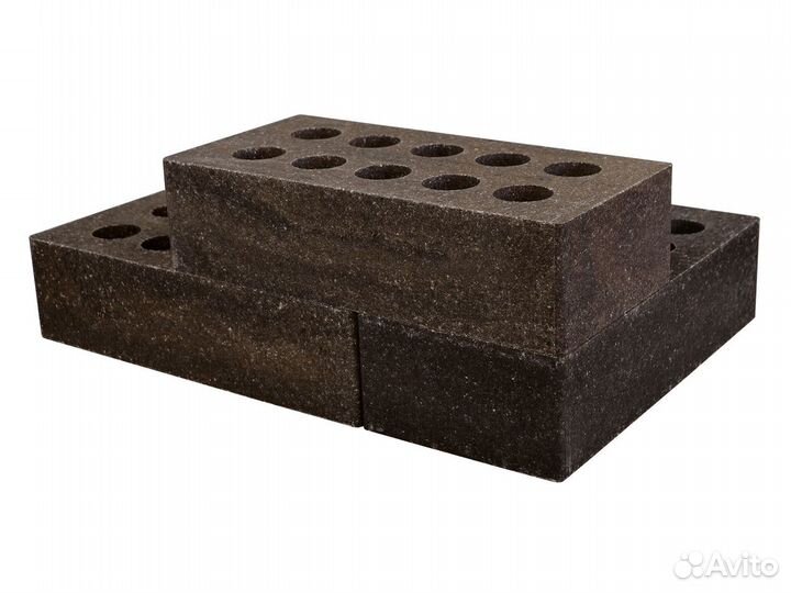 Облицовочный кирпич