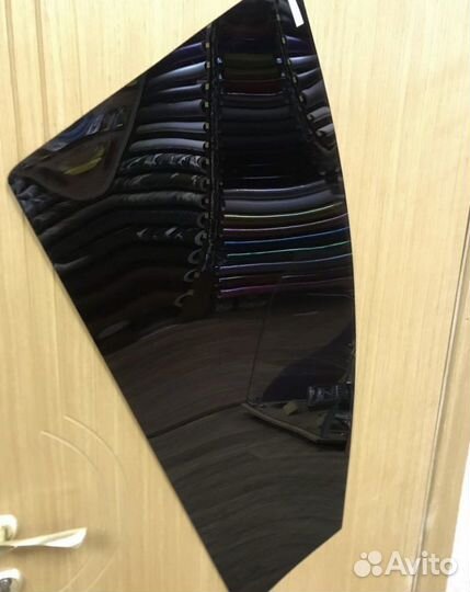 Съемная тонировка