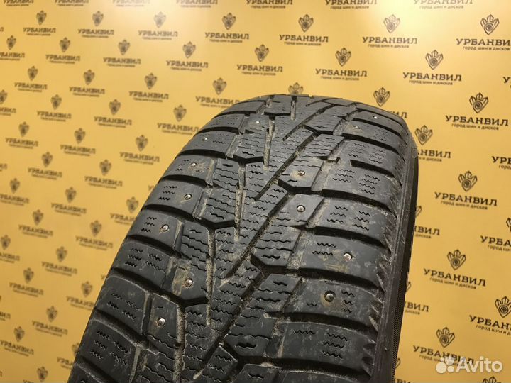 Nexen Winguard WinSpike 205/60 R16 92T