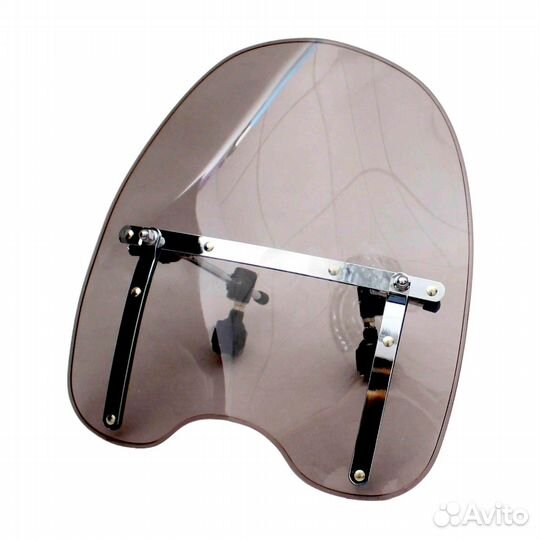 Ветровое стекло для мотоцикла FRM-13720 19