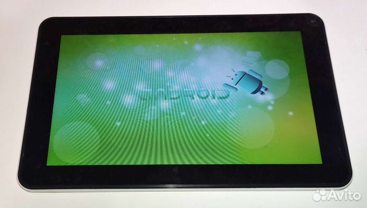 Планшет Samsung N8000 (под перепрошивку)