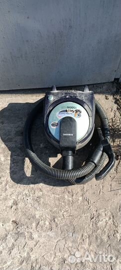 Пылесос 5шт
