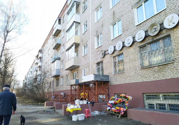 Помещение, 103.4 м²