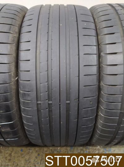 Goodyear Eagle F1 Asymmetric 2 SUV 285/40 R21 100R
