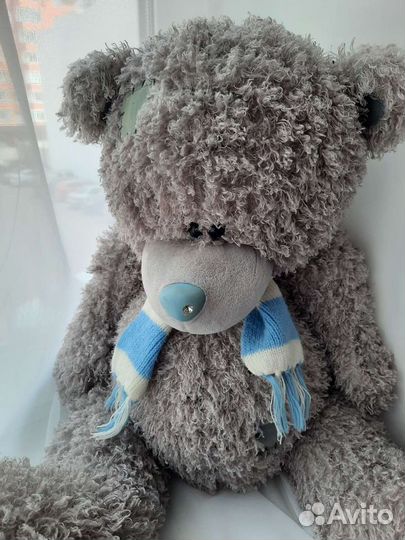 Мишка Тедди