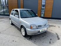 Nissan Micra 1.0 MT, 2000, 300 000 км, с пробегом, цена 200 000 руб.