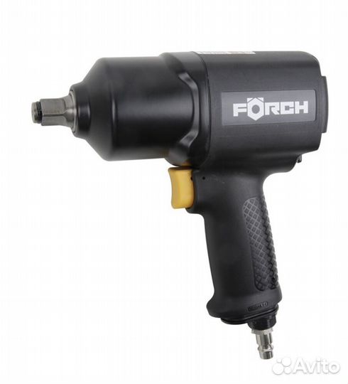 Пневмогайковерт ударный 1/2 Forch