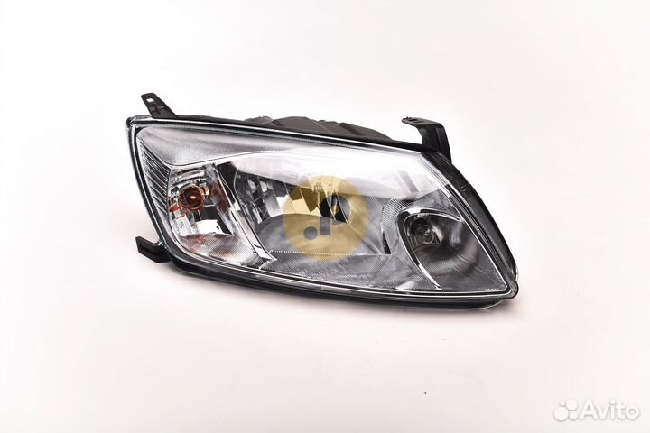 Фара для LADA Granta