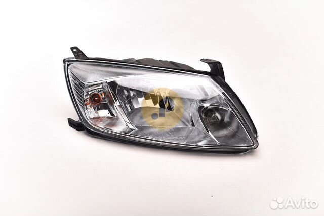 Фара для LADA Granta