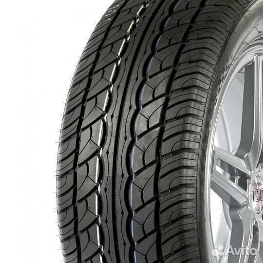 Centara Vanti CS 265/65 R17 112H