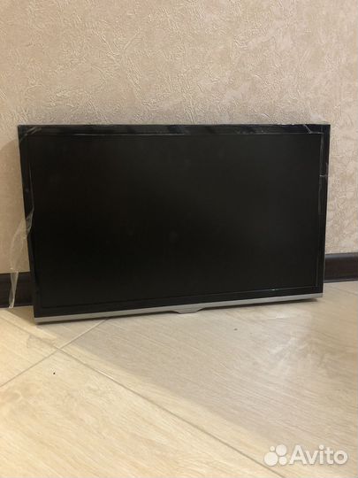 Телевизор samsung