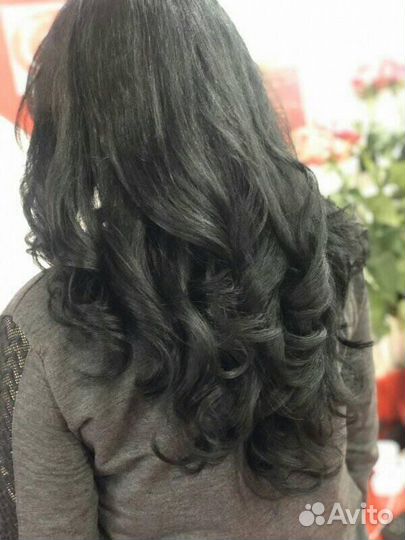 Услуги парикмахера с выездом на дому