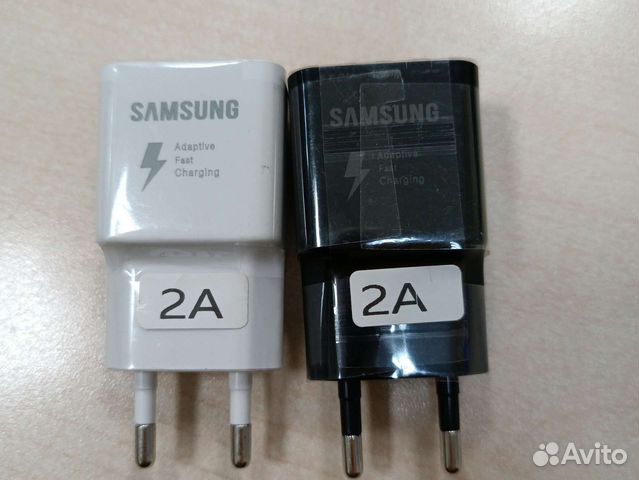 Адаптер Samsung 2A