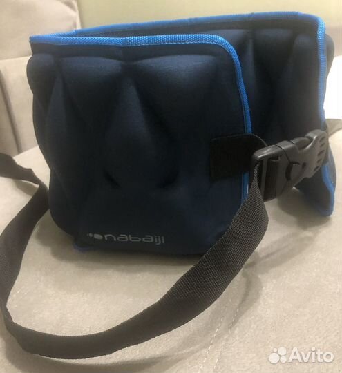 Пояс для плавания декатлон для взрослых и детей