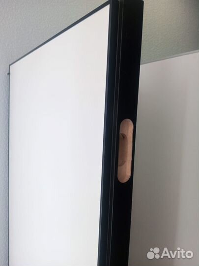 Двери скрытого монтажа под покраску
