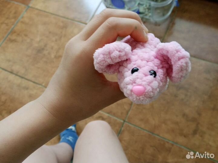 Мягкая игрушка