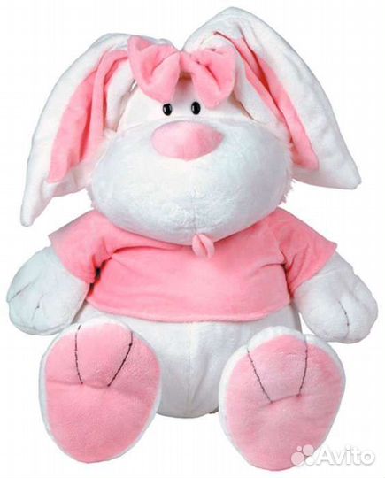 Игрушки Gulliver гипоаллергенны, разные