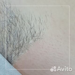 Депиляция Шугаринг, Воск