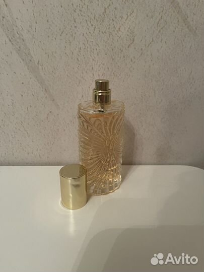 Женские духи Yves Saint Laurent Saharienne