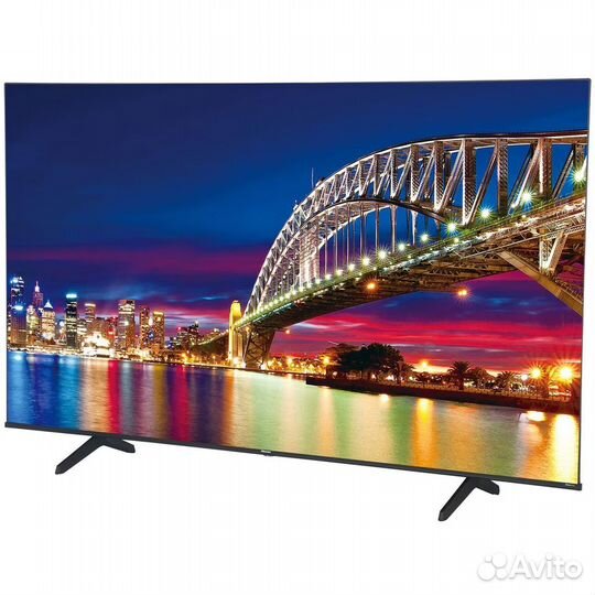 Телевизор Hisense 75A6K