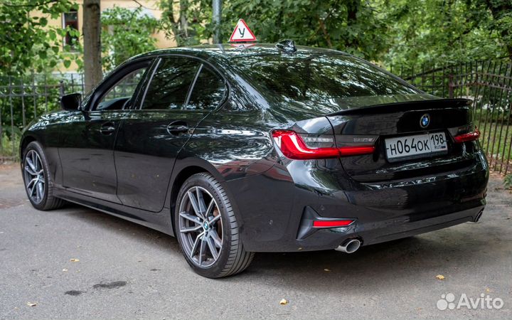 Автоинструктор АКПП