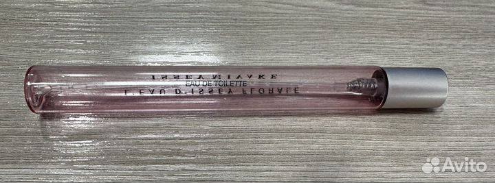 Issey miyake, Floral - флакон пустой