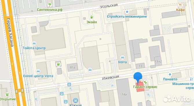 DAC41683540 Подшипник ступичный передний 41x68x35x