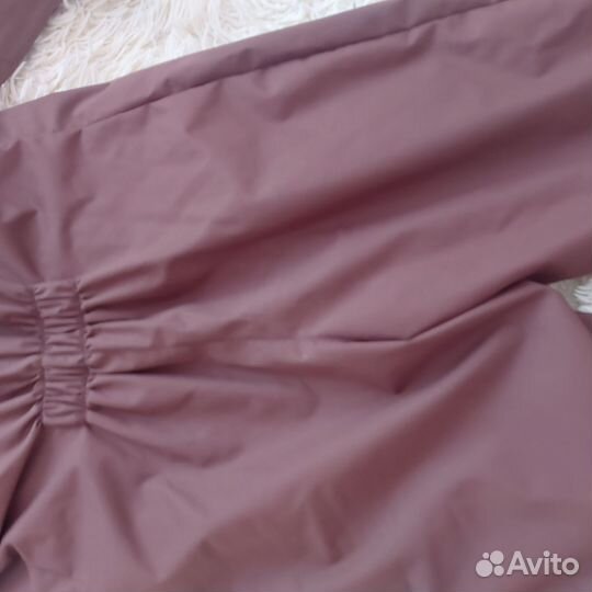 Комбинезон демисезонный crockid 86 92