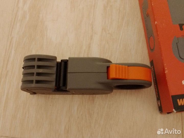 Стриппер weidmuller cst vario 90057000