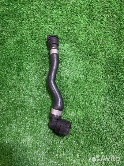 Шланг расширительного бачка Bmw X5 F15 N57D30A