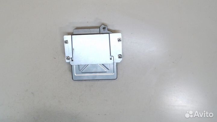 Блок управления двигателем Peugeot Partner, 1998