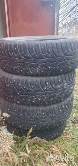 Nokian Tyres Nordman 2 195/55 R16