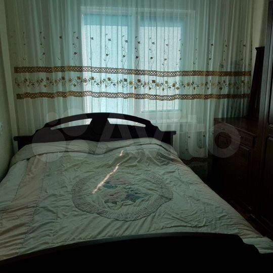 2-к. квартира, 52,7 м², 8/9 эт.