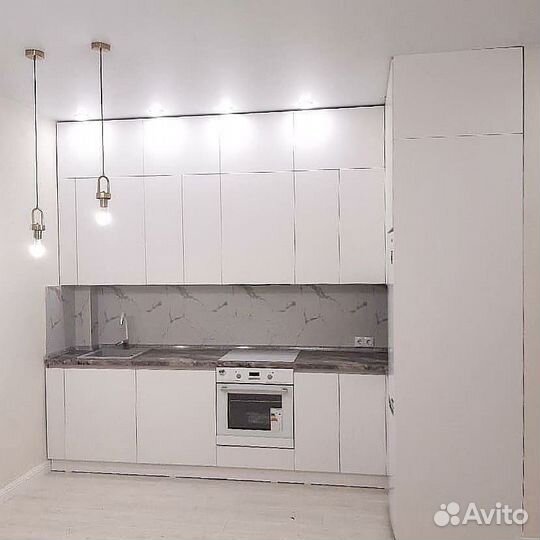 Кухня от производителя