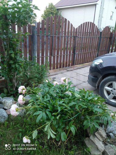 Дача 50 м² на участке 6 сот.