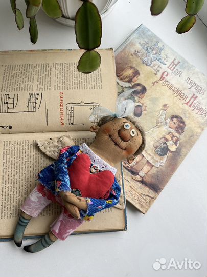 Ангел Василиса