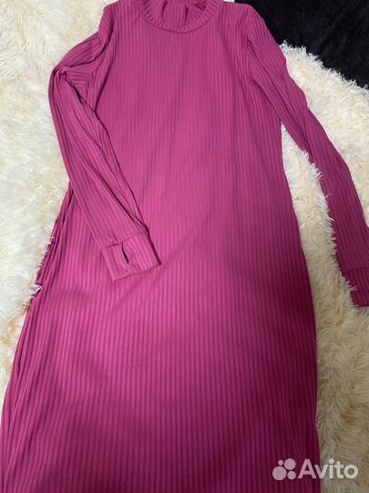 Платье лапша