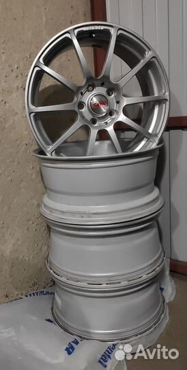 Диски R 17 5 X 112 кованные
