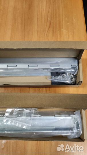 Салазки от ибп в стойку