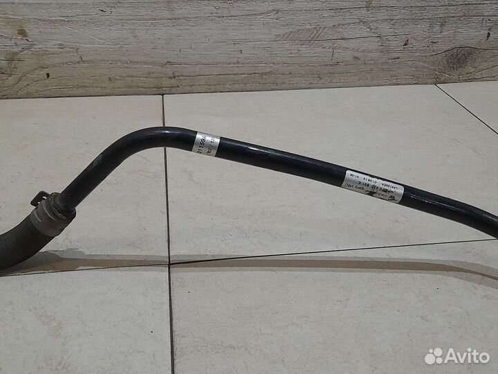 Шланг гидроусилителя VW Touareg NF / FL