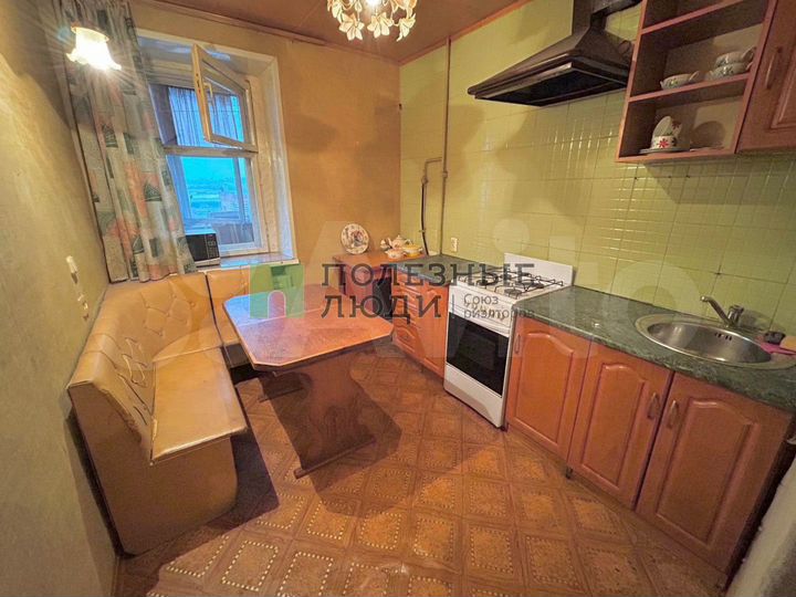 2-к. квартира, 48,1 м², 6/9 эт.