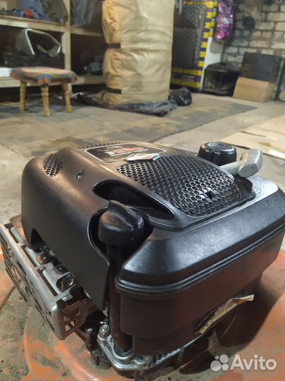Продам двигатель