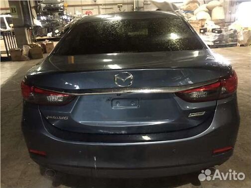 Разборка разбор Мазда 6 GJ Mazda гджи гл gl