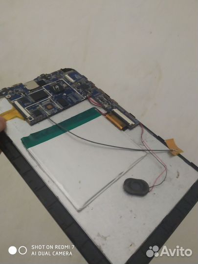 Планшет samsung