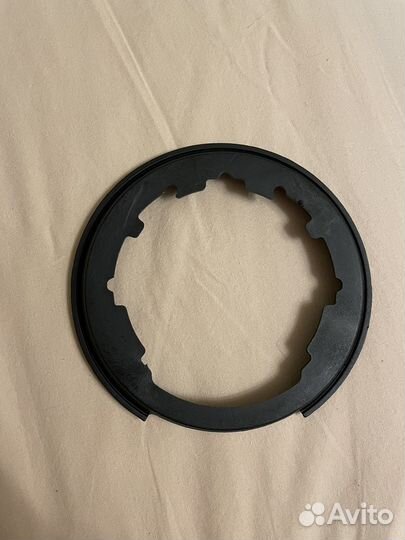 Крепление Tanklock